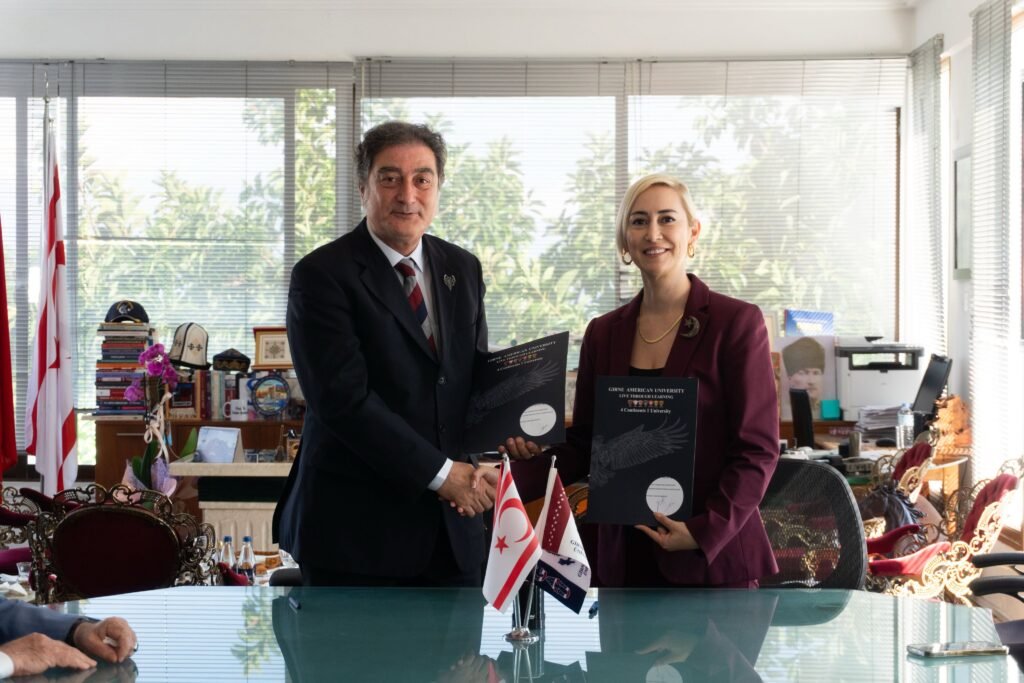 GAÜ ile Yeditepe Üniversitesi iş birliği yapacak