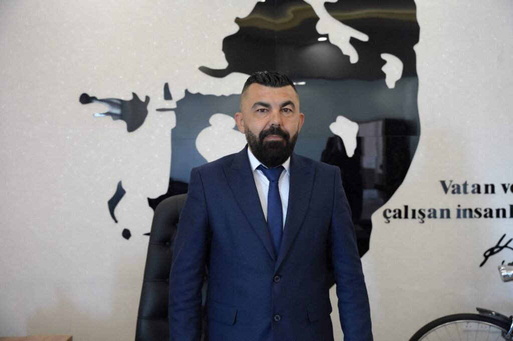 Kasım: “Muhtarlar, yerel yönetimlerin en önemli çözüm ortaklarıdır” Kasım: “Muhtarlar, yerel yönetimlerin en önemli çözüm ortaklarıdır”