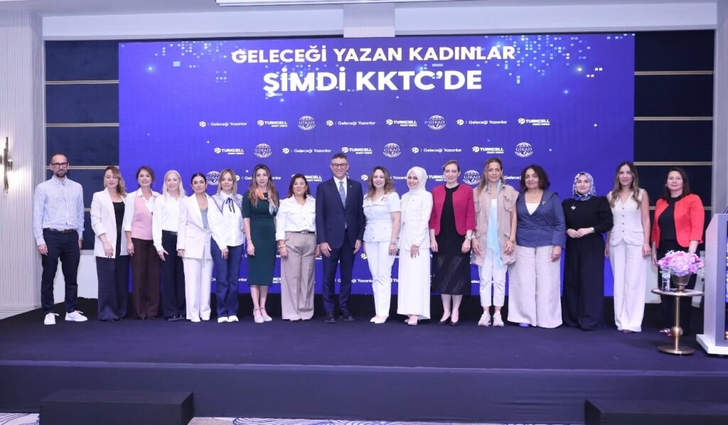 GİKAD’dan kadınlara teknoloji alanında eğitim ve istihdam fırsatı