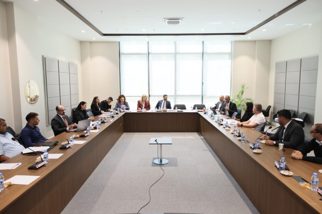 Gemi Faciasının Araştırılmasına İlişkin Meclis Araştırma Komitesi toplandı Gemi Faciasının Araştırılmasına İlişkin Meclis Araştırma Komitesi toplandı