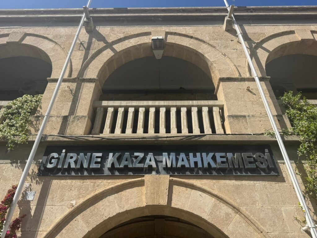 Gemi faciasıyla ilgili 9. kez mahkemeye çıkan 9 zanlıya 7 gün daha tutukluluk verildi Gemi faciasıyla ilgili 9. kez mahkemeye çıkan 9 zanlıya 7 gün daha tutukluluk verildi