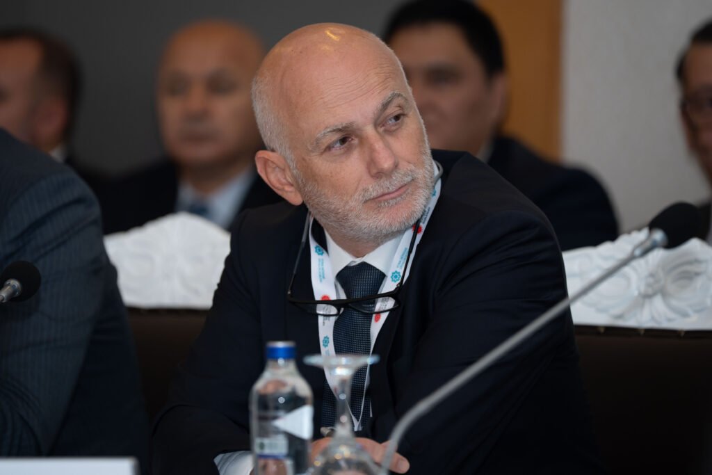 “Türk Dünyası Diyalog Forumu” kapsamında yapay zekânın sınamaları tartışıldı "Türk Dünyası Diyalog Forumu" kapsamında yapay zekânın sınamaları tartışıldı