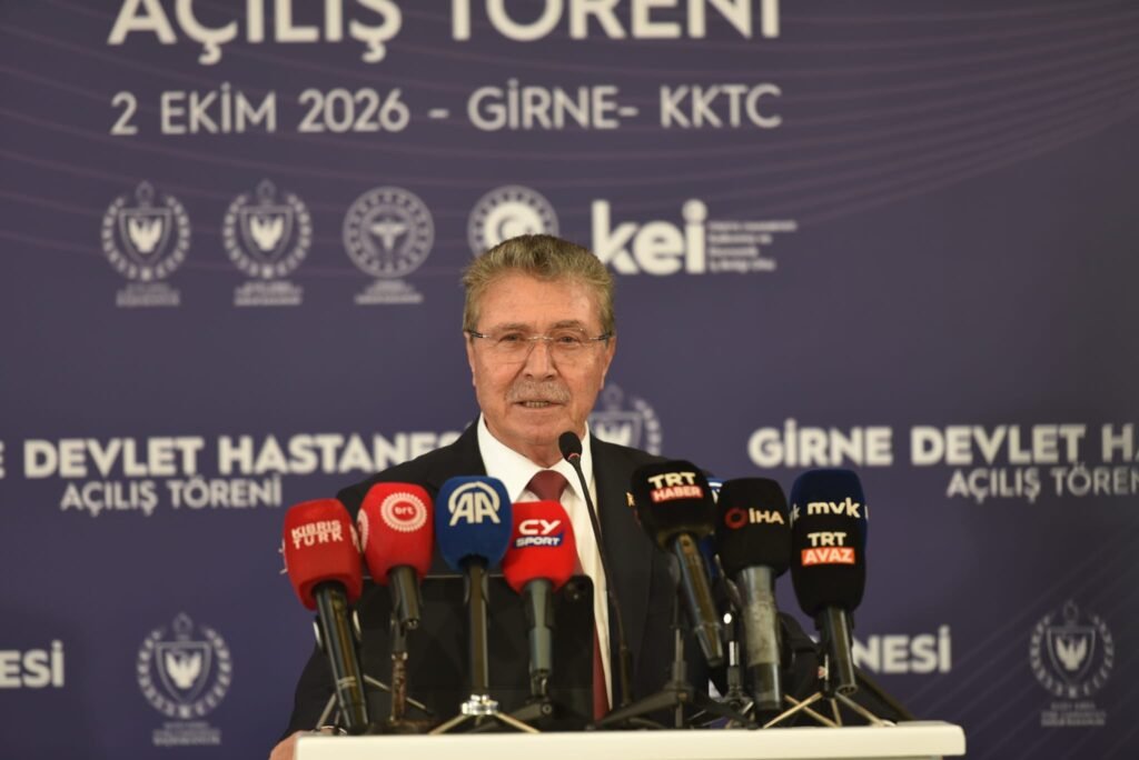 Üstel: “Söz uçar, eser kalır sözünden yola çıktık ve eserlerimizle ülkemize mühür vurduk” Üstel: “Söz uçar, eser kalır sözünden yola çıktık ve eserlerimizle ülkemize mühür vurduk”