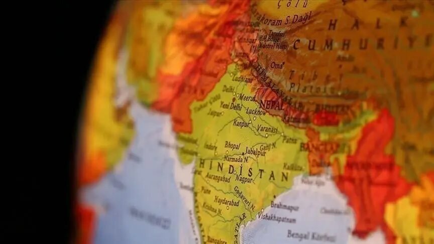 Hindistan, Starlink’in hizmetinin engellendiği iddiasını reddetti Hindistan, Starlink'in hizmetinin engellendiği iddiasını reddetti