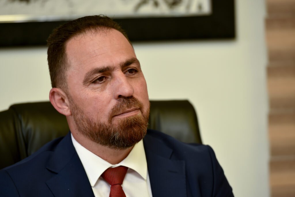 Çavuş, aday belirleme ve sıralama seçiminin ardından parti üyelerine teşekkür etti Çavuş, aday belirleme ve sıralama seçiminin ardından parti üyelerine teşekkür etti