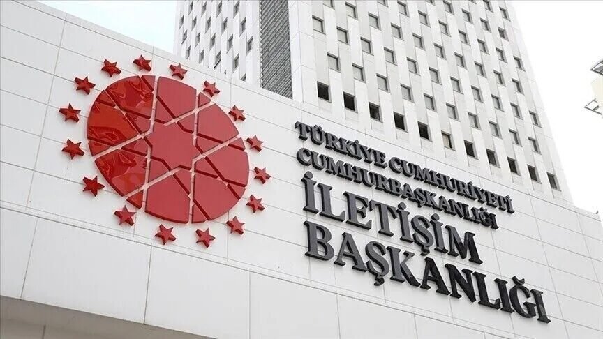 TC İletişim Başkanlığının “Türk Dünyası Diyalogları: Ortak Gelecek, Ortak Vizyon” paneli yarın Lefkoşa’da TC İletişim Başkanlığının "Türk Dünyası Diyalogları: Ortak Gelecek, Ortak Vizyon" paneli yarın Lefkoşa'da