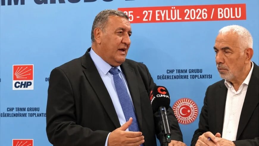 CHP’li Gürer, yaz saati uygulamasına dönülmesini istedi CHP'li Gürer, yaz saati uygulamasına dönülmesini istedi