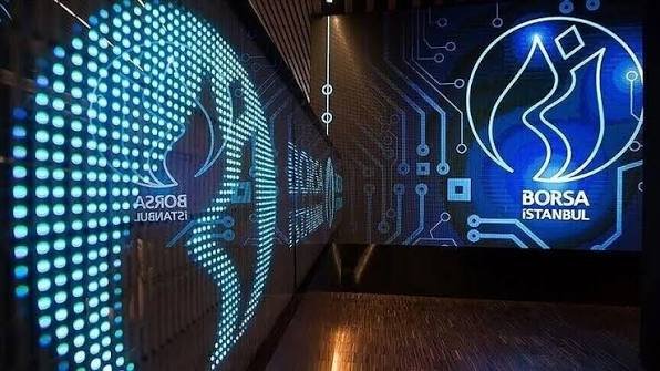 Borsa İstanbul haftaya yükselişle başladı Borsa İstanbul haftaya yükselişle başladı