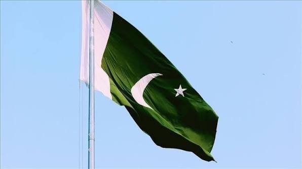 Pakistan, 6’dan fazla ülkenin Mekke Ortak Savunma Anlaşması’na katılmakla ilgilendiğini belirtti Pakistan, 6'dan fazla ülkenin Mekke Ortak Savunma Anlaşması'na katılmakla ilgilendiğini belirtti