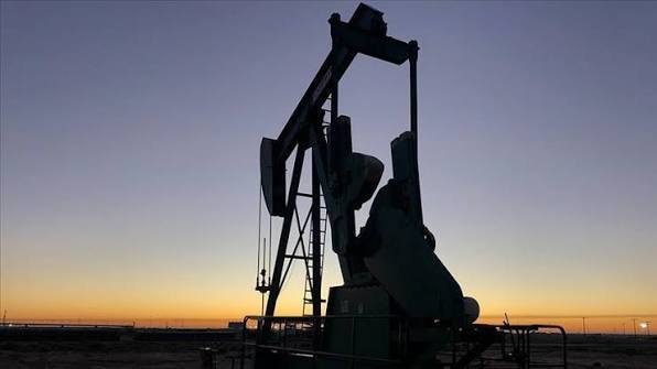 ABD’nin ticari ham petrol stokları 900 bin varil arttı ABD'nin ticari ham petrol stokları 900 bin varil arttı
