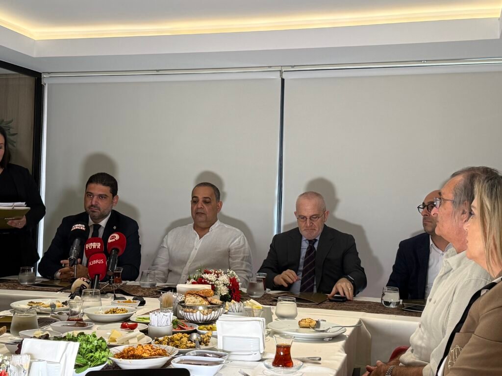 KKTC’deki Türkiye vatandaşı hastalar SGK kapsamında Romatem rehabilitasyon hizmetlerinden yararlanabilecek