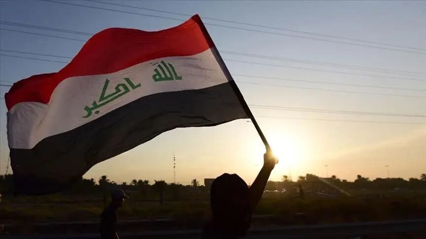 Irak’ta Ketaib Hizbullah, koalisyon misyonunun sona ermesinin ardından askeri operasyonları durdurdu Irak'ta Ketaib Hizbullah, koalisyon misyonunun sona ermesinin ardından askeri operasyonları durdurdu