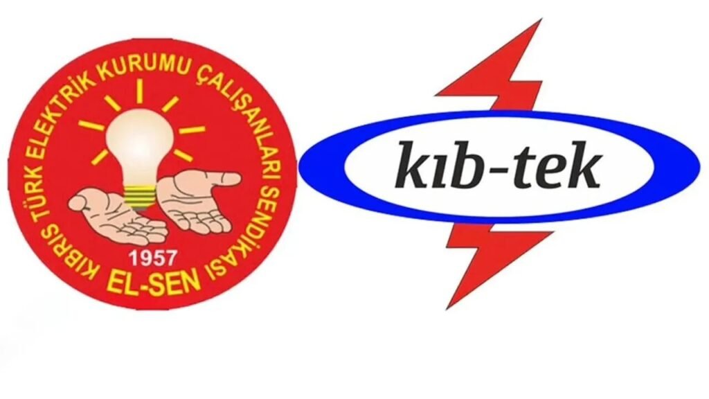 EL-SEN ile Kıb-Tek arasında protokol imzalandı, yarınki grev iptal EL-SEN ile Kıb-Tek arasında protokol imzalandı, yarınki grev iptal