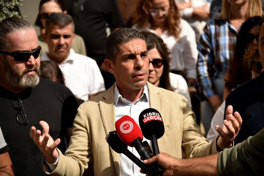 KTAMS Başkanı Yiğit: “Dosyaların yürürlüğe girmesi demek toplumun cebinden çıkacak milyonlarca külfet demek” KTAMS Başkanı Yiğit: “Dosyaların yürürlüğe girmesi demek toplumun cebinden çıkacak milyonlarca külfet demek”