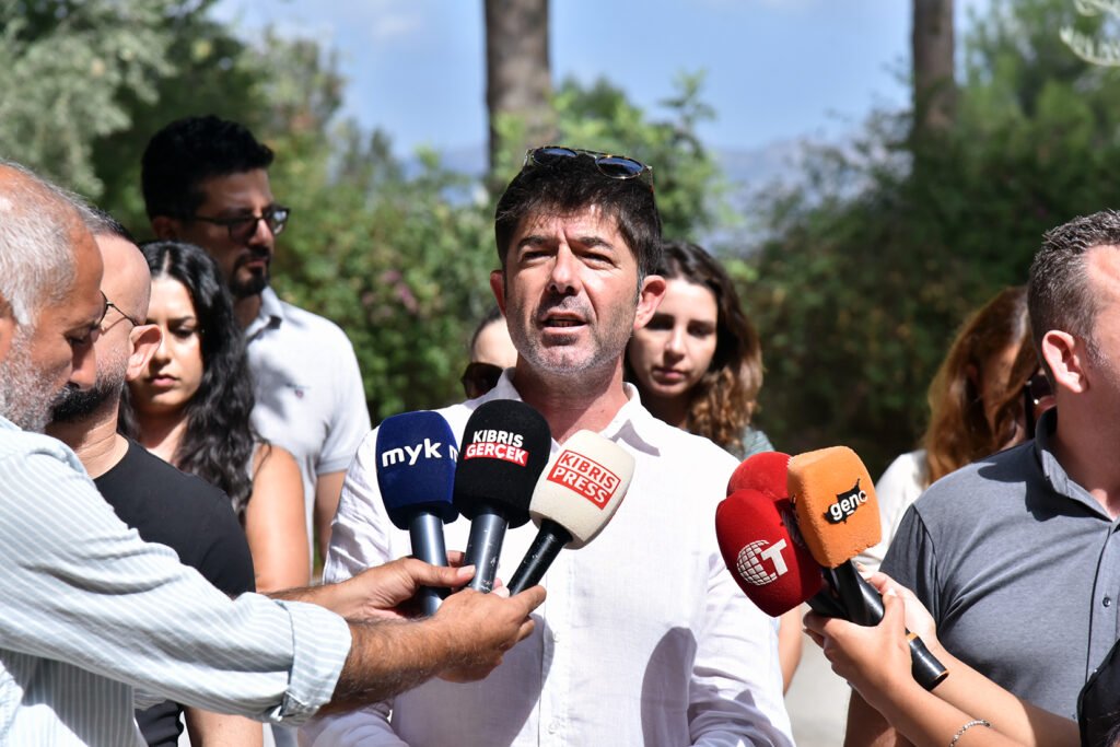 KTOEÖS, kalabalık sınıflara ve okullardaki eksikliklere dikkat çekti KTOEÖS, kalabalık sınıflara ve okullardaki eksikliklere dikkat çekti