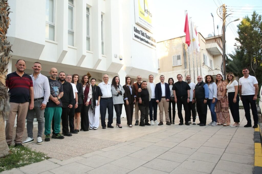 Aktunç: “Lefkoşalı daha iyisini hak ediyor”