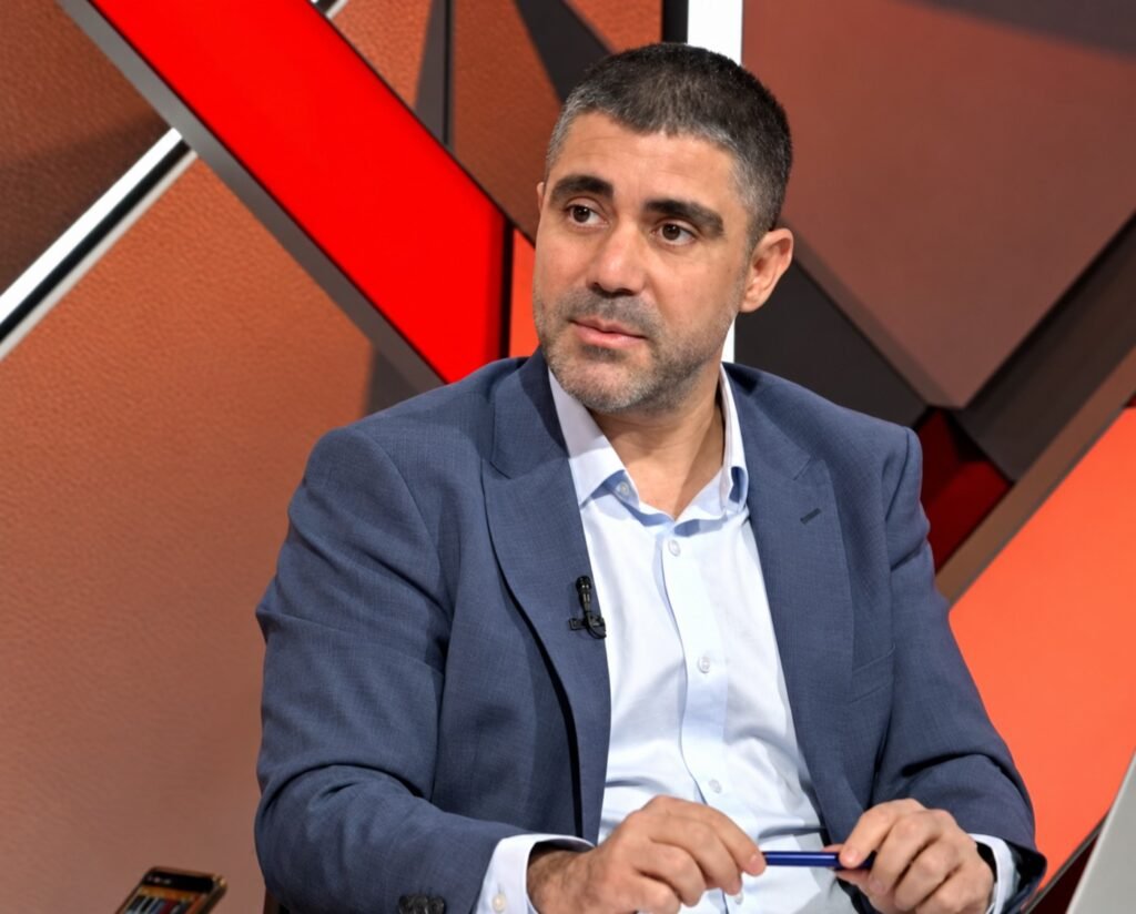 LTB başkan adayı Aktunç: “Lefkoşa bugün bulunduğu noktayı hak etmiyor” LTB başkan adayı Aktunç: “Lefkoşa bugün bulunduğu noktayı hak etmiyor"