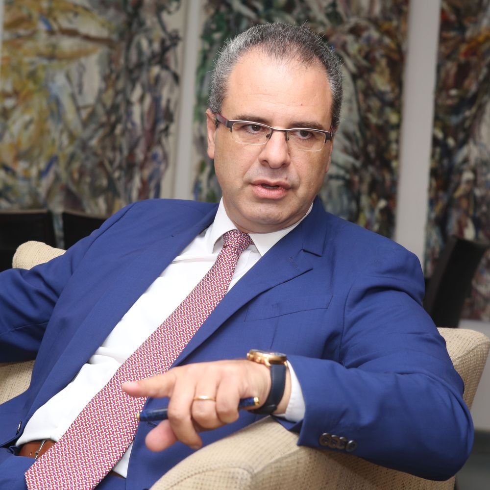 Rum Müzakereci Menelau: “Türk tarafı yakınlaşmalar listesinin müdahillere verilmesine rıza göstermiyor” Rum Müzakereci Menelau: “Türk tarafı yakınlaşmalar listesinin müdahillere verilmesine rıza göstermiyor”