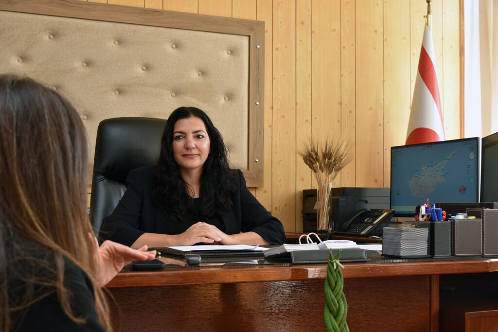 Meteoroloji’den El Niño değerlendirmesi: Kıbrıs’ta daha sıcak ve kurak bir kış, kısa süreli şiddetli yağış ihtimali