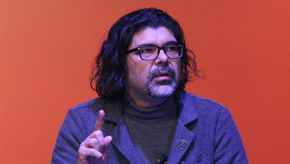 Rahvancıoğlu, kamudaki taşeron uygulamasının sona erdirilmesi çağrısı yaptı Rahvancıoğlu, kamudaki taşeron uygulamasının sona erdirilmesi çağrısı yaptı