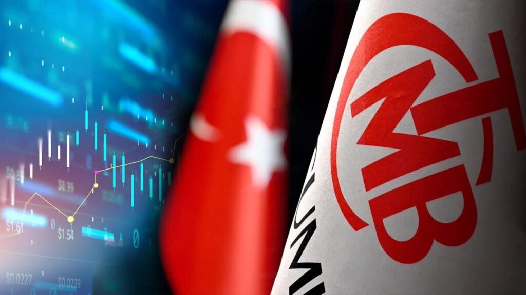 TCMB faiz kararını açıklayacak