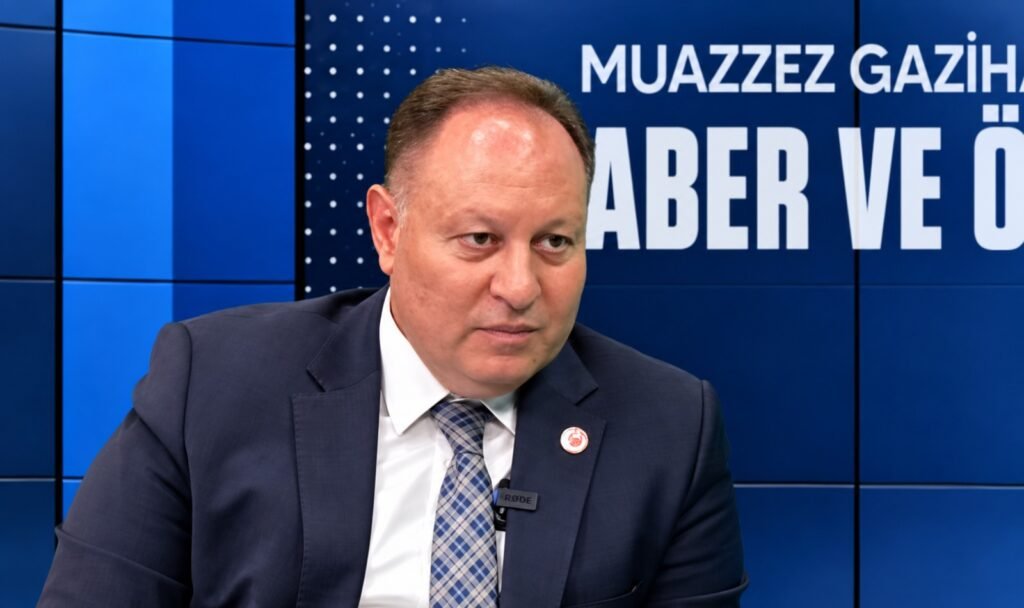 Öztürkler: “Seçim 6 Aralık’ta, sonucu halkın iradesi belirleyecek” Öztürkler: “Seçim 6 Aralık’ta, sonucu halkın iradesi belirleyecek”