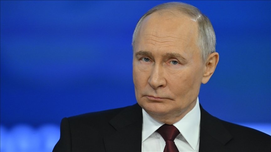 Putin, ABD’ye ve dünyaya petrol tedarik etmeye hazır olduklarını belirtti Putin, ABD'ye ve dünyaya petrol tedarik etmeye hazır olduklarını belirtti