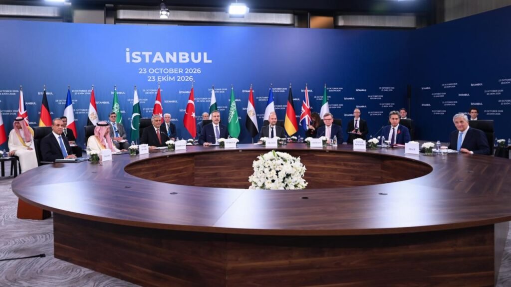 R4 ile Almanya, İngiltere, Fransa ve İtalya Dışişleri Bakanları Toplantısı ortak basın açıklaması yayımlandı R4 ile Almanya, İngiltere, Fransa ve İtalya Dışişleri Bakanları Toplantısı ortak basın açıklaması yayımlandı