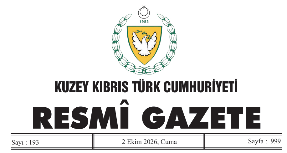 Sekiz yasa gücünde kararname Resmi Gazete’de yayımlandı Sekiz yasa gücünde kararname Resmi Gazete’de yayımlandı