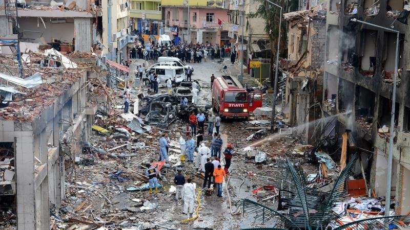 Suriye’nin resmi haber ajansı SANA: “Mihraç Ural Suriye’de yakalandı” Suriye'nin resmi haber ajansı SANA: “Mihraç Ural Suriye’de yakalandı”