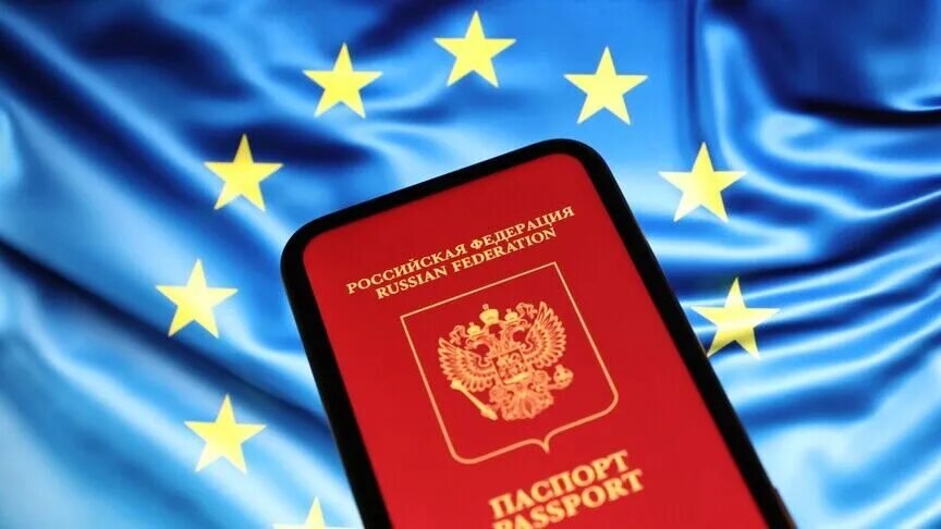AB, Rus vatandaşlarına yönelik vize kurallarını sıkılaştırmayı planlıyor AB, Rus vatandaşlarına yönelik vize kurallarını sıkılaştırmayı planlıyor