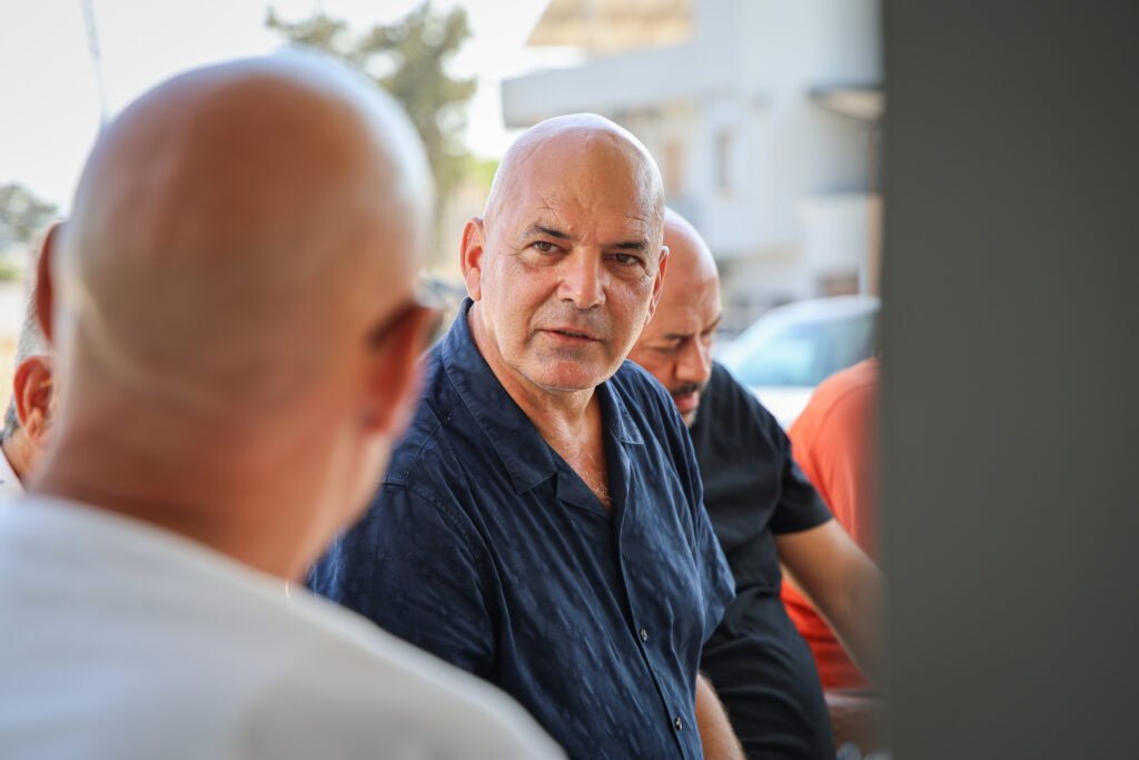 Sarıçizmeli’den Tuğlu’nun açıklamalarına tepki… Sarıçizmeli'den Tuğlu'nun açıklamalarına tepki...