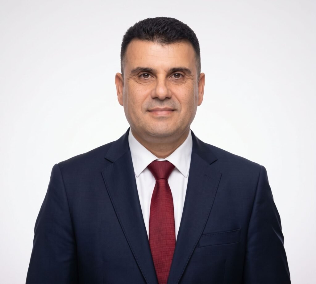 Akpınar, Lefkoşa ve Girne Belediyesi başkan adaylarını açıkladı Akpınar, Lefkoşa ve Girne Belediyesi başkan adaylarını açıkladı