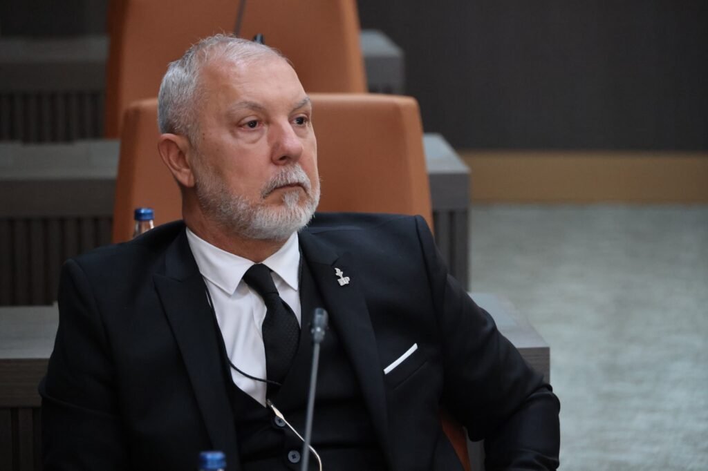 Akpınar: “UBP’deki dijital oylama süreci şeffaf ve bağımsız şekilde incelenmeli” Akpınar: “UBP’deki dijital oylama süreci şeffaf ve bağımsız şekilde incelenmeli”