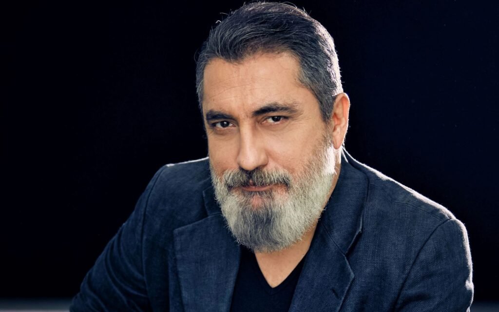 Müzisyen Soner Olgun 67 yaşında hayatını kaybetti Müzisyen Soner Olgun 67 yaşında hayatını kaybetti