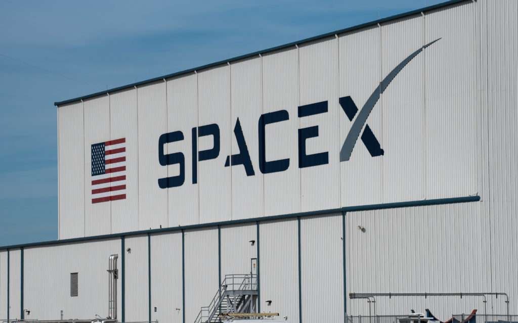 SpaceX’in geliri üçüncü çeyrekte yüzde 161 arttı SpaceX'in geliri üçüncü çeyrekte yüzde 161 arttı