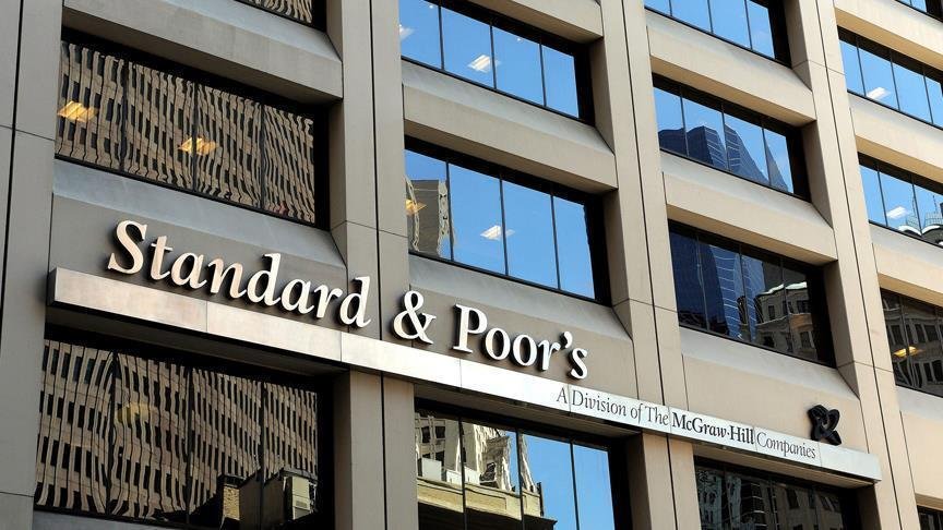 S&P, İngiltere’nin kredi notunu teyit etti S&P, İngiltere'nin kredi notunu teyit etti