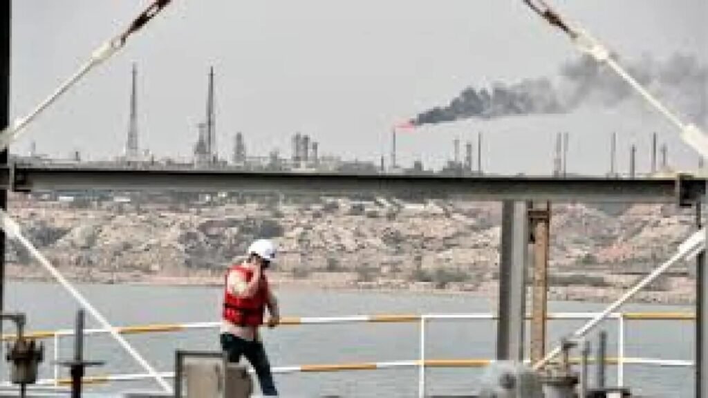 Suudi Arabistan: “Her koşulda enerji arzını karşılamayı sürdüreceğiz” Suudi Arabistan: "Her koşulda enerji arzını karşılamayı sürdüreceğiz"