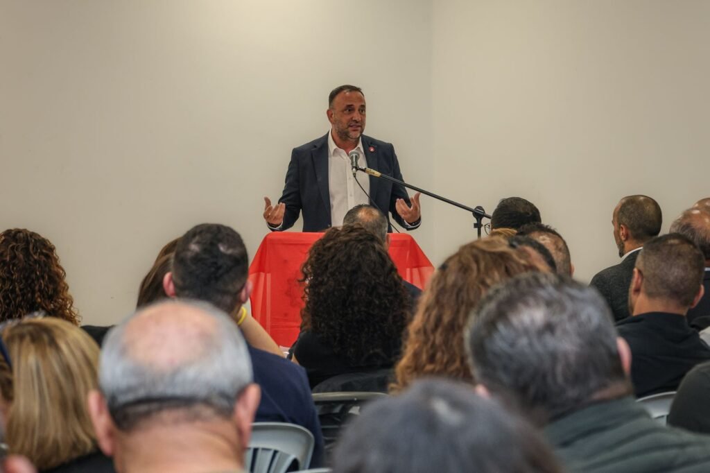 Çeler: “Hedef Meclis’te ve yerel yönetimde güçlü TDP” Çeler: “Hedef Meclis’te ve yerel yönetimde güçlü TDP”