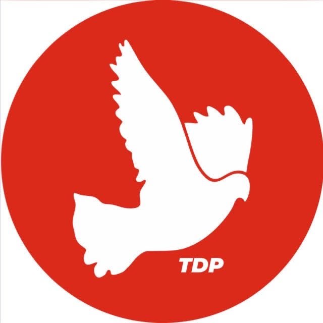 TDP, LDH’nin “Politik Sohbetler” programına katıldı TDP, LDH’nin “Politik Sohbetler” programına katıldı