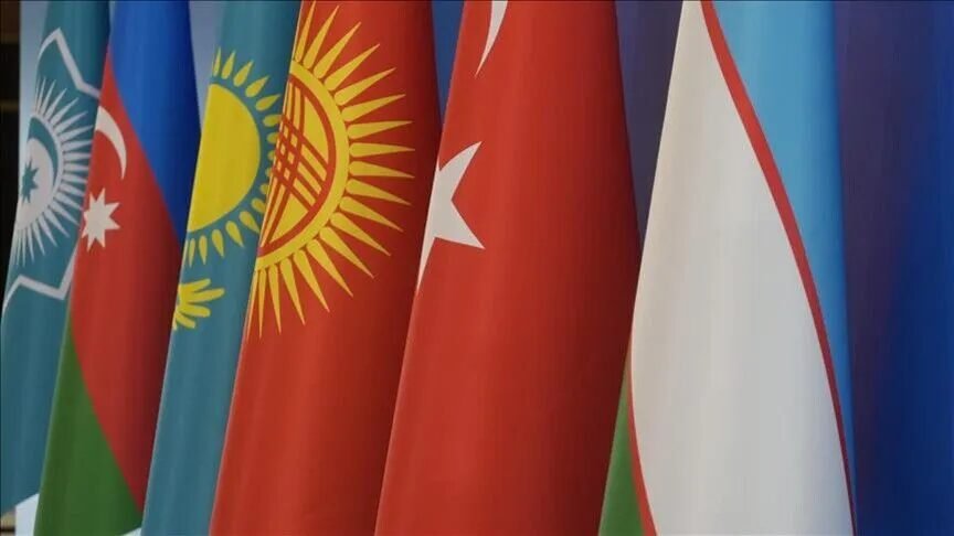 Türk devletleri yarın Ankara’da başlayacak zirvede birçok alanda iş birliğini konuşacak Türk devletleri yarın Ankara'da başlayacak zirvede birçok alanda iş birliğini konuşacak