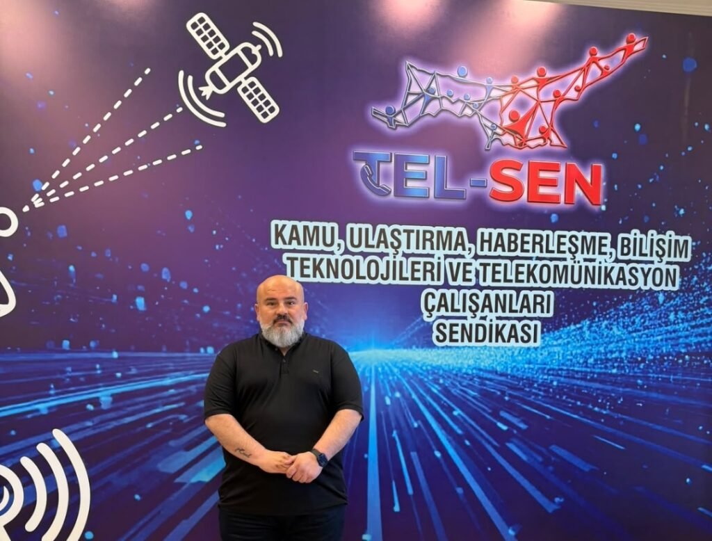 Gedik: “Telekomünikasyon Dairesi’ndeki sorunlar da çözüm bekliyor”