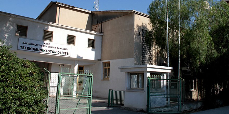 Telekomünikasyon Dairesi’nden borç kapatma uyarısı Telekomünikasyon Dairesi’nden borç kapatma uyarısı