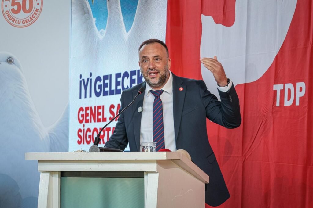 Çeler: “Ceza Muhakemeleri Usulü (Değişiklik) Yasası 23B maddesine mecliste çözüm üreteceğiz” Çeler: “Ceza Muhakemeleri Usulü (Değişiklik) Yasası 23B maddesine mecliste çözüm üreteceğiz”