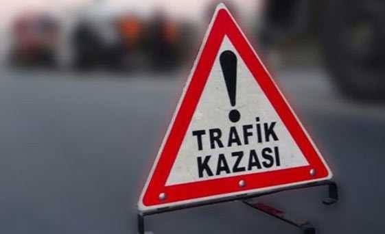 Alayköy’de kaza… 33 yaşındaki sürücü ağır yaralandı Alayköy'de kaza... 33 yaşındaki sürücü ağır yaralandı