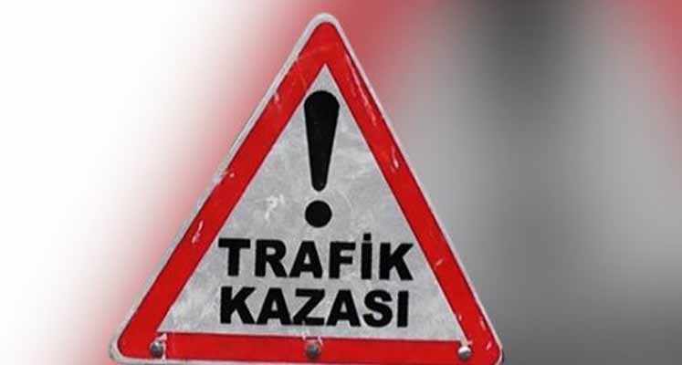Lefkoşa Kuzey Çevre Yolunda kazaya neden olan alkollü sürücü tutuklandı Lefkoşa Kuzey Çevre Yolunda kazaya neden olan alkollü sürücü tutuklandı