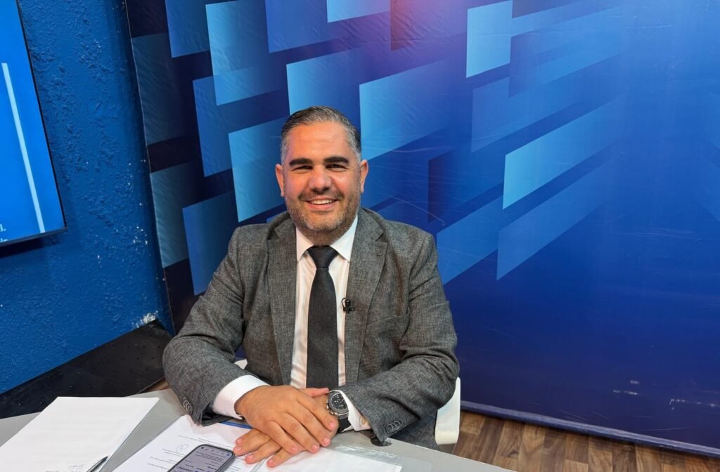 Rahvancıoğlu: “Yeni projelerimizi personelimizi de güçlendirerek, hayata geçireceğiz”