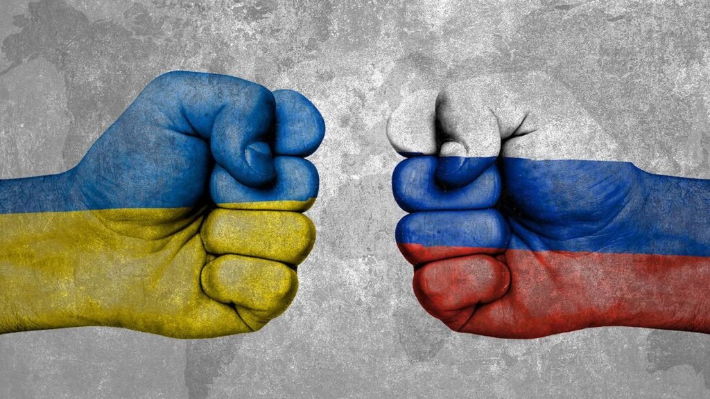 Ukrayna: "Rusya enerji sektörümüze yönelik en yoğun saldırılardan birini gerçekleştirdi"