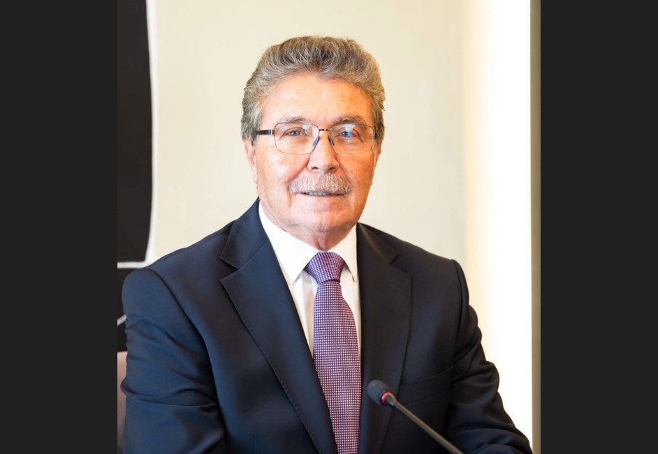 Üstel: “Kurtulmuş, Kıbrıs Türk halkının haklı davasını Avrupa’nın gündemine taşıdı” Üstel: “Kurtulmuş, Kıbrıs Türk halkının haklı davasını Avrupa’nın gündemine taşıdı”