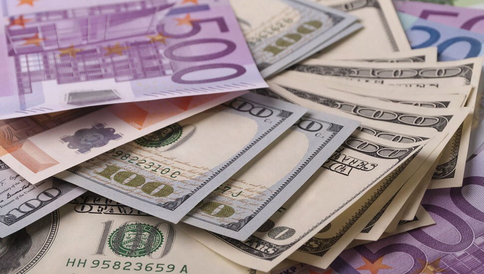 Döviz kurları… Dolar 49,35, euro 55,45, İngiliz sterlini 65,40 TL Döviz kurları… Dolar 49,35, euro 55,45, İngiliz sterlini 65,40 TL